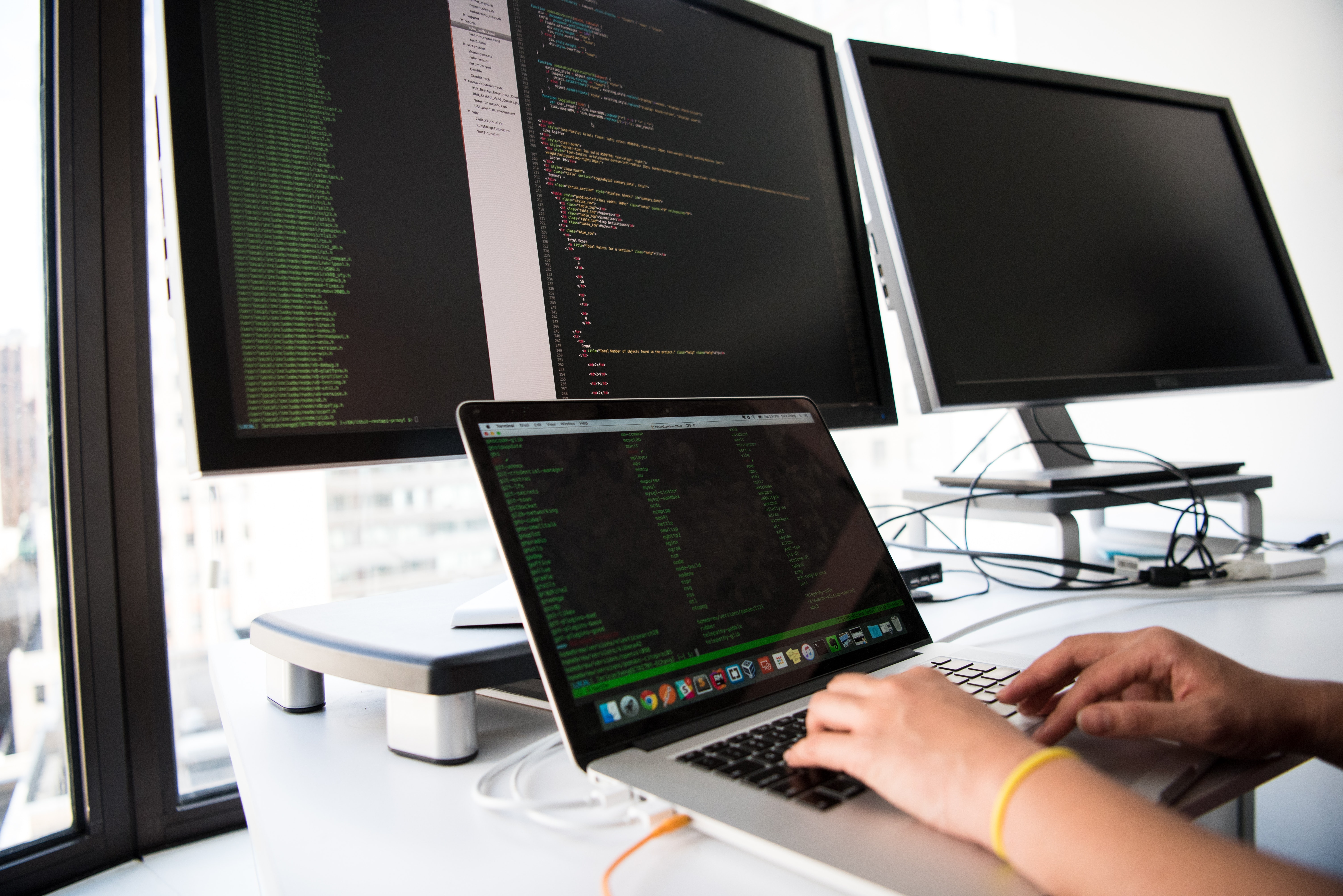 5 Visual Studio Coding Tricks