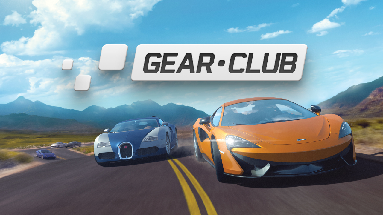 Gear Club gear club by unity connect Gear Club gear club by unity connect
