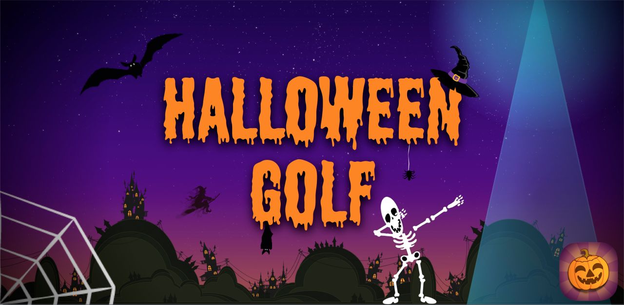 Halloween Golf Unity Connect