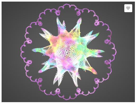 Dreamstar Generator