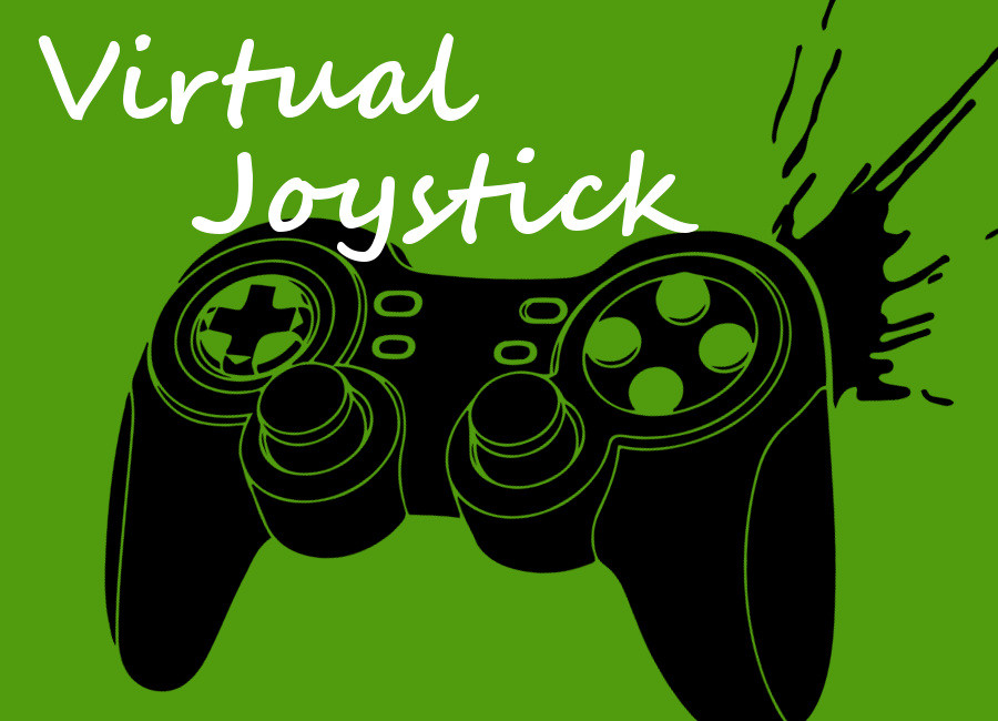 How I created a Joystick in Unity3D