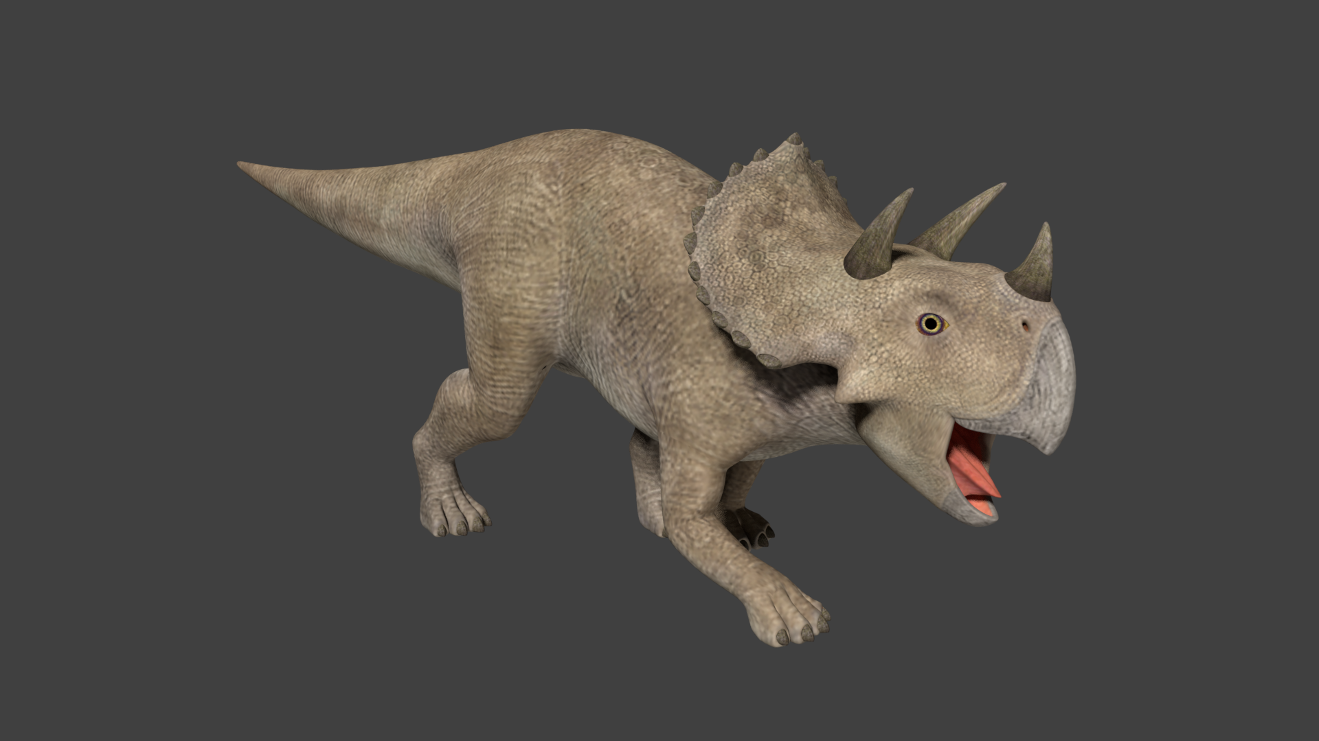 Dinosaur(T-Rex) Unity Asset - Unity Connect