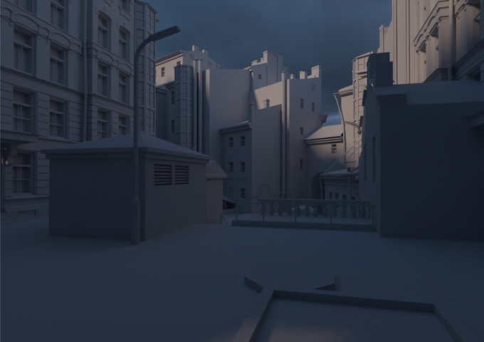 Bakery GPU Lightmapper