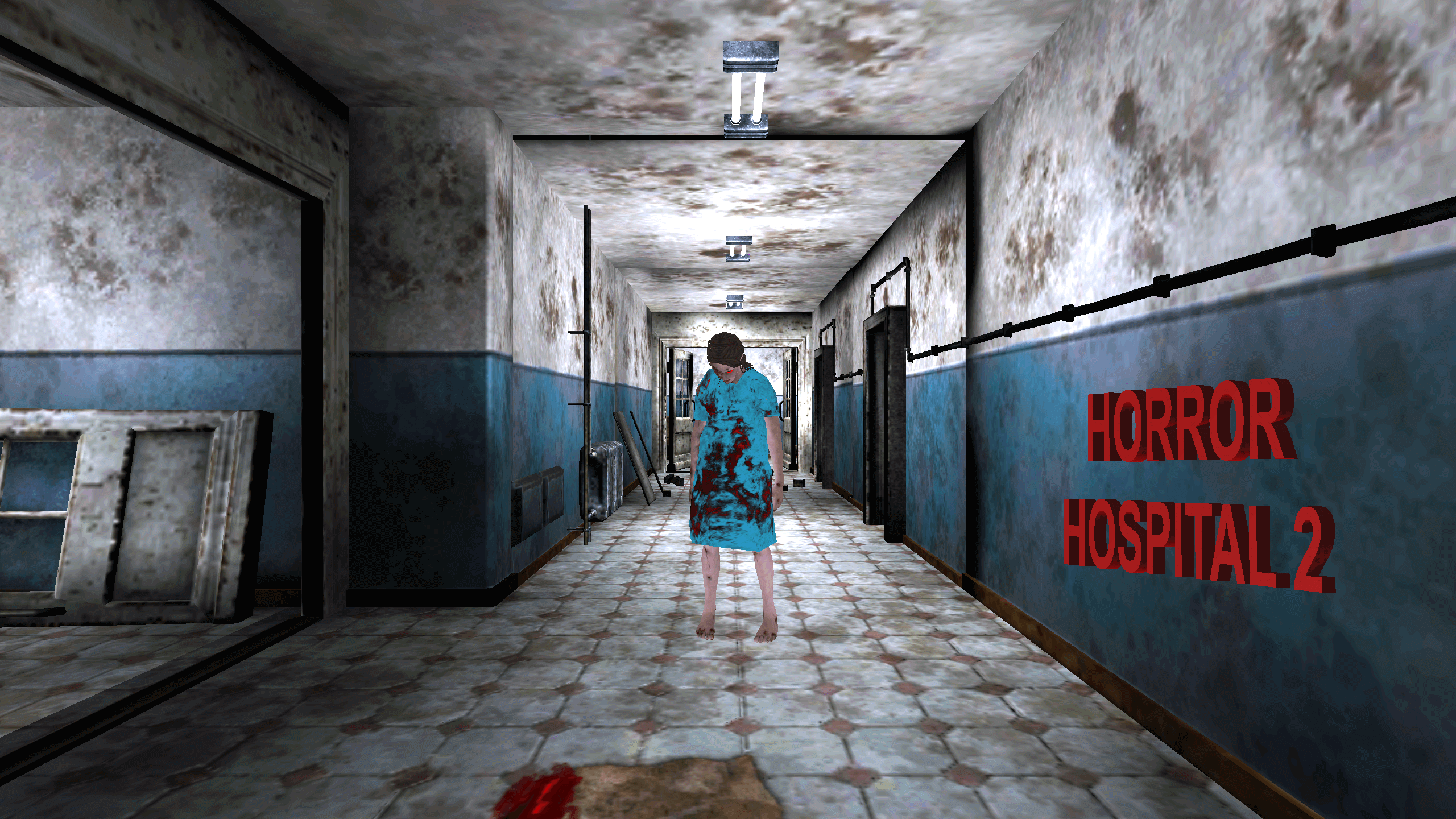 horror-hospital-2-unity-connect